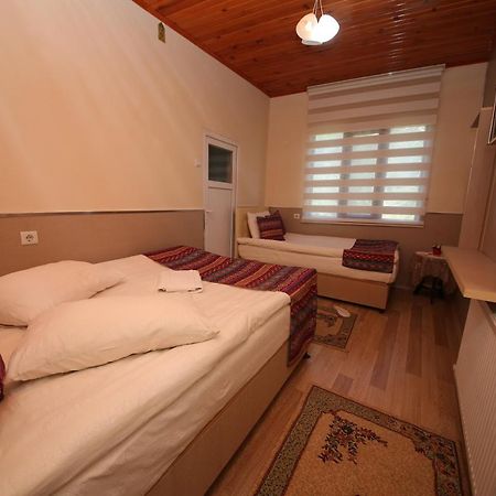 Emiroglu Konak Otel Сафранболу Екстериор снимка