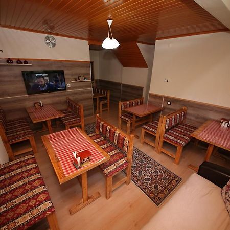 Emiroglu Konak Otel Сафранболу Екстериор снимка