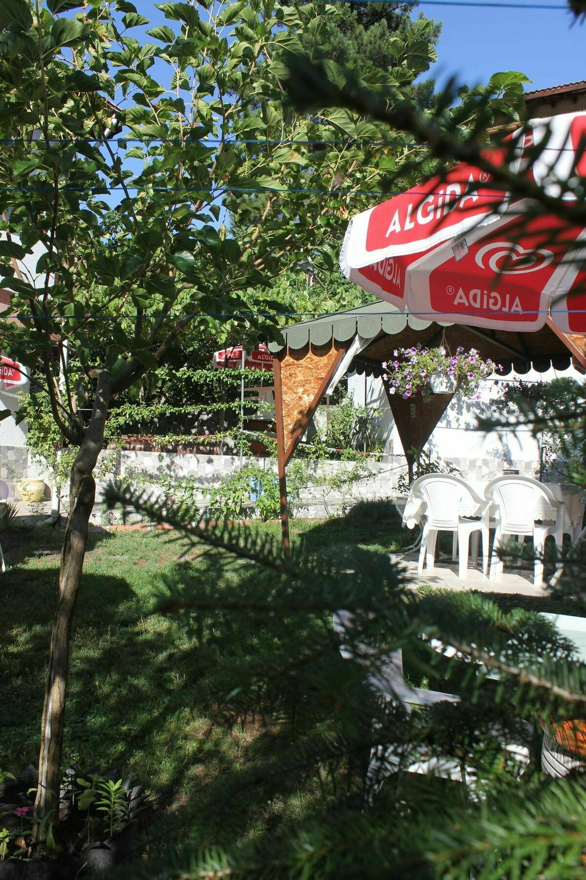 Emiroglu Konak Otel Сафранболу Екстериор снимка